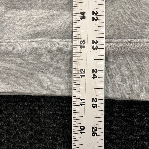 Walt Disney World Classic Original Est 1971 Gray‎ Hoodie Sweatshirt Women's - Picture 5 of 5